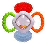 Chrastítko a kousátko v jednom, 12 cm